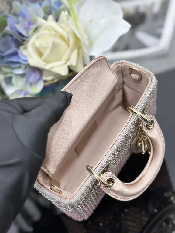 Dior Bag 